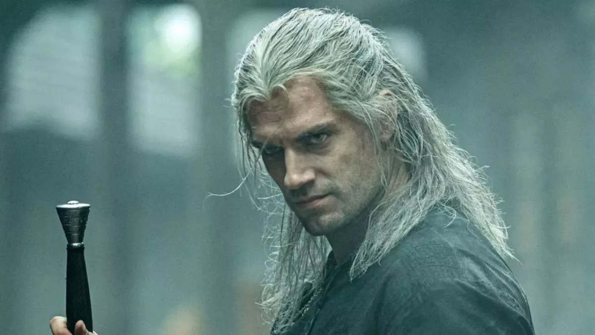The Witcher 