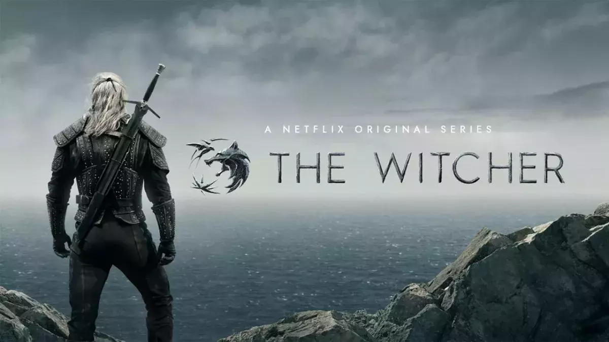 The Witcher