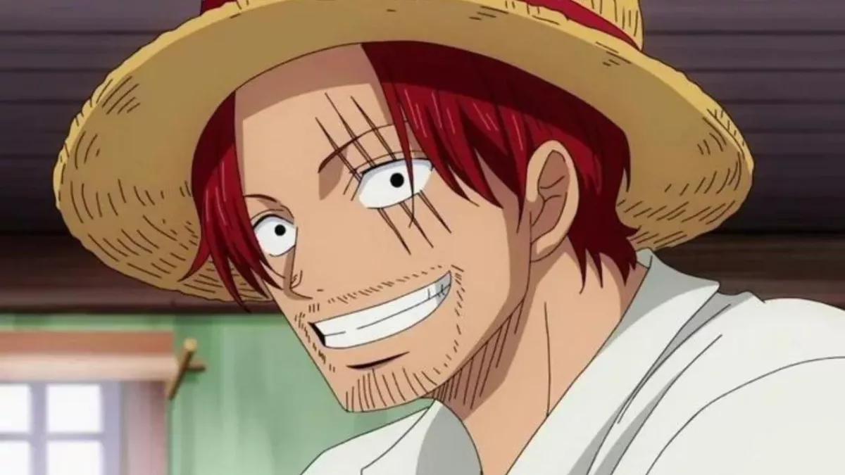 Shanks