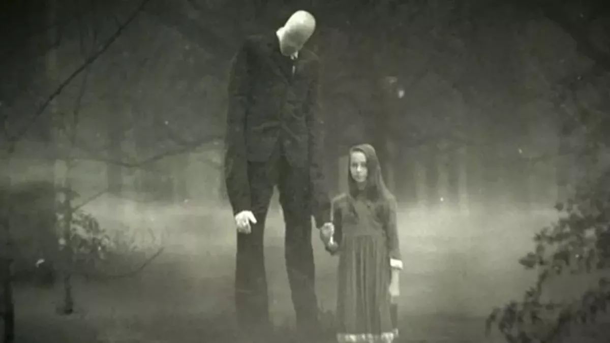 Slenderman