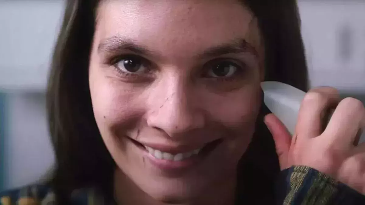 Smile