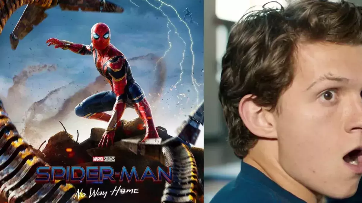 Spider-Man