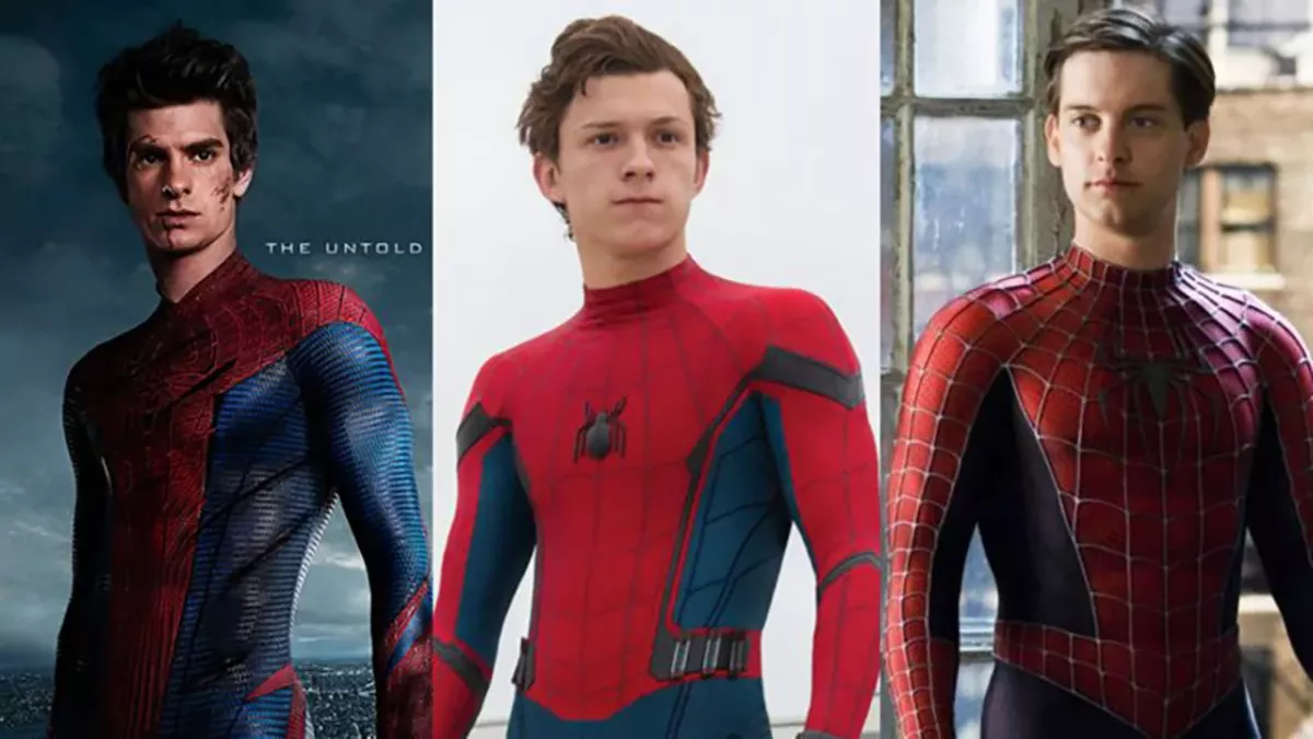 Spider-verse