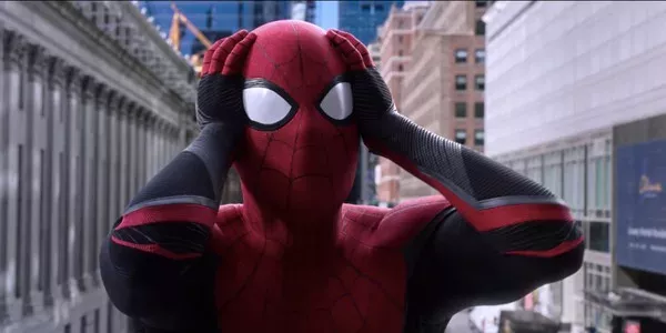Spiderman 3