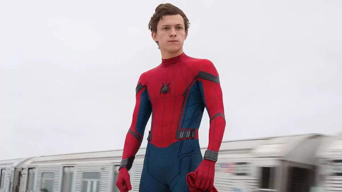 Spiderman