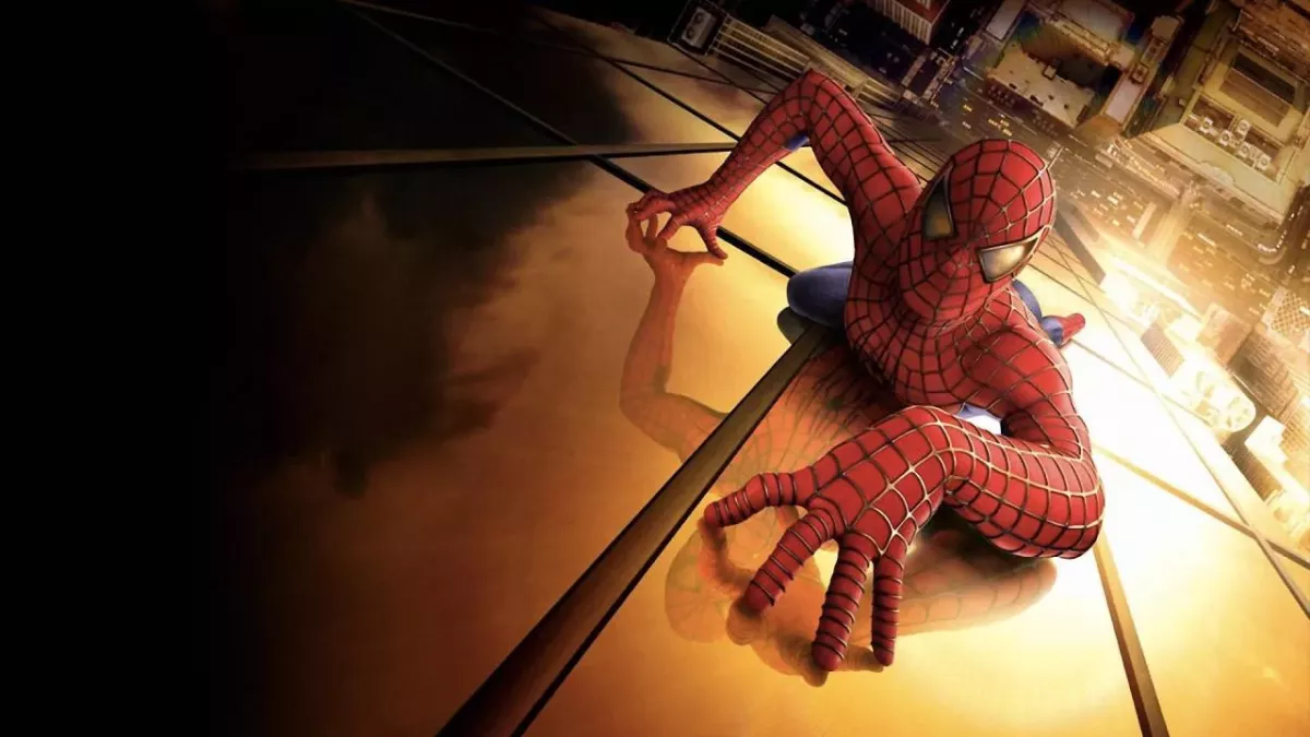 Spiderman