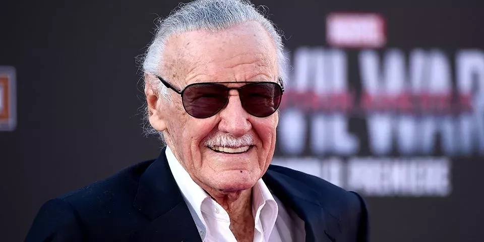 Stan Lee