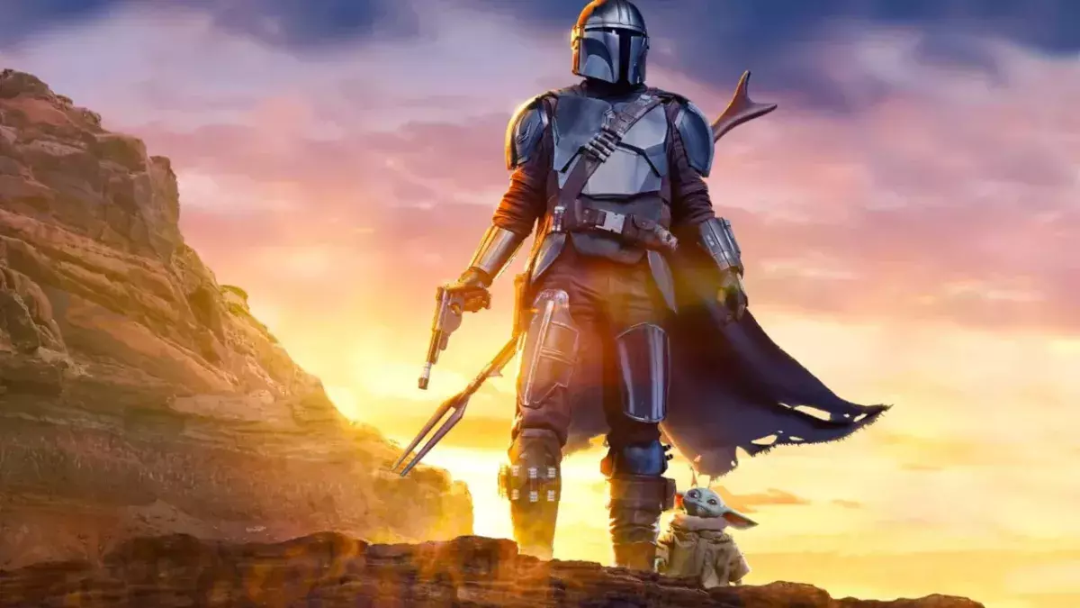 Star Wars 2025