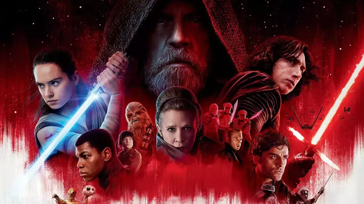 Star Wars 8