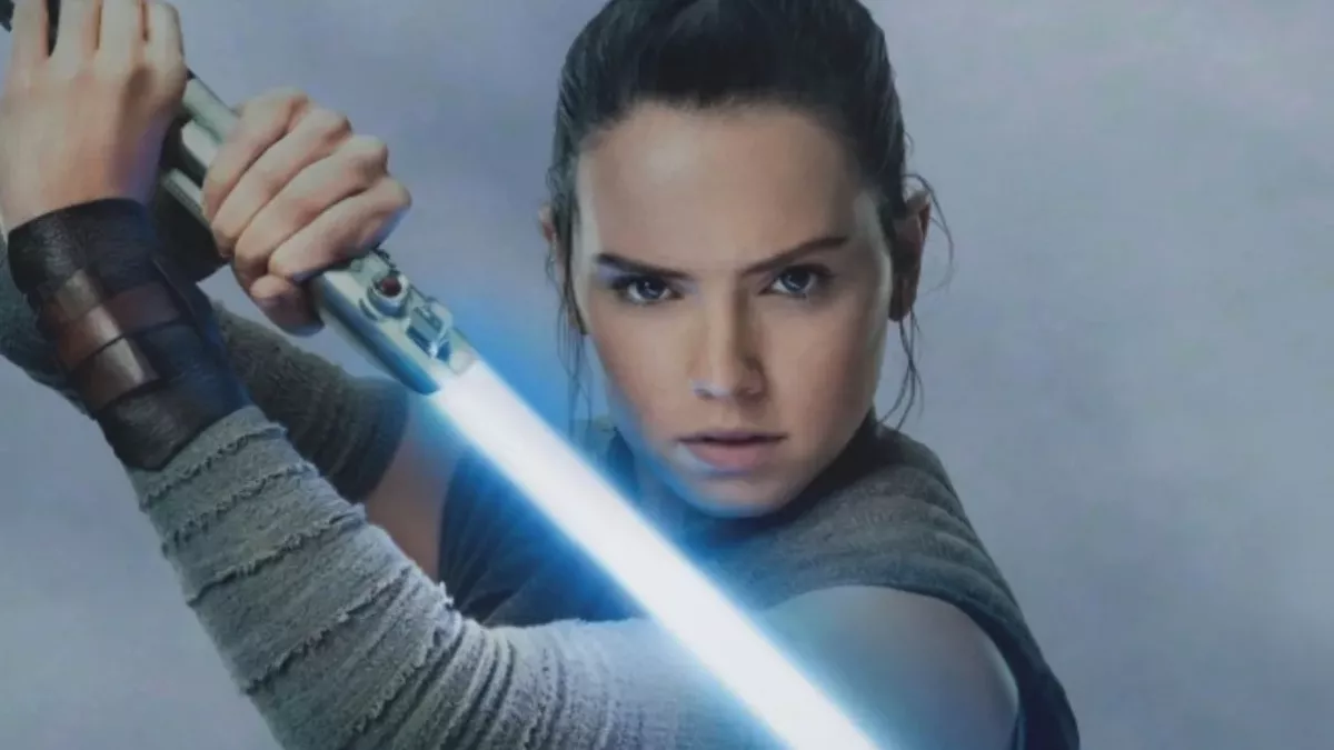star wars d'ou vient rey origines
