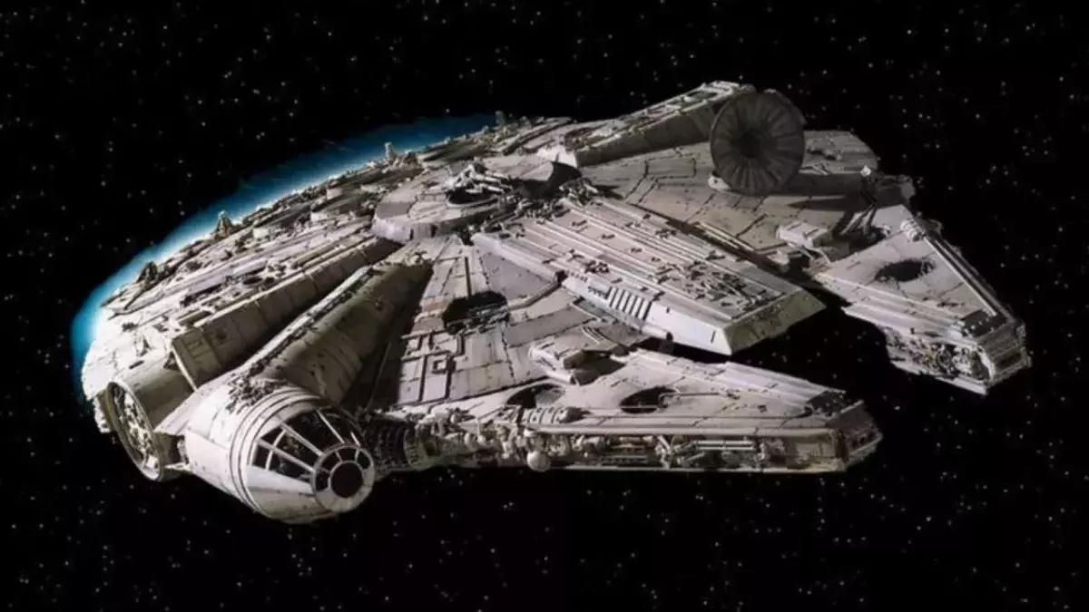 Star Wars jouets vaisseaux Noël