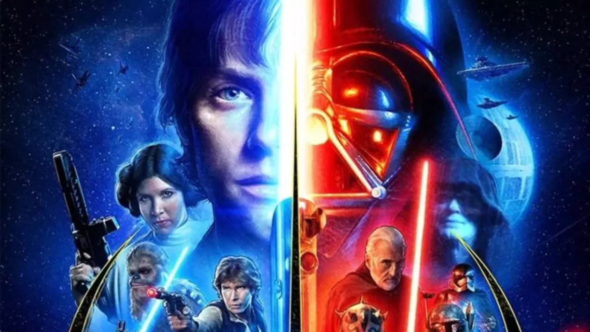 star wars