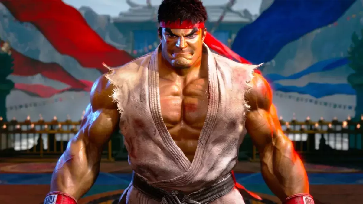Street Fighter Film 