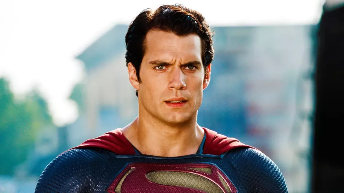 Superman