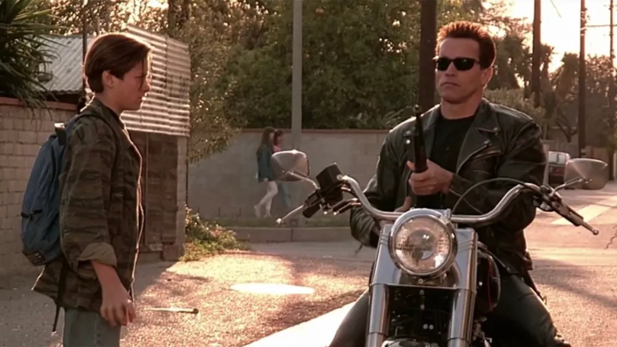 Terminator 2