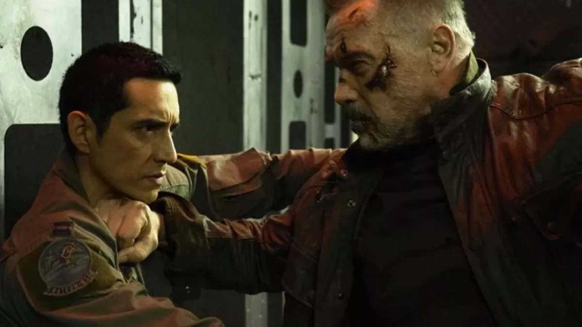 Terminator revient sur grand écran