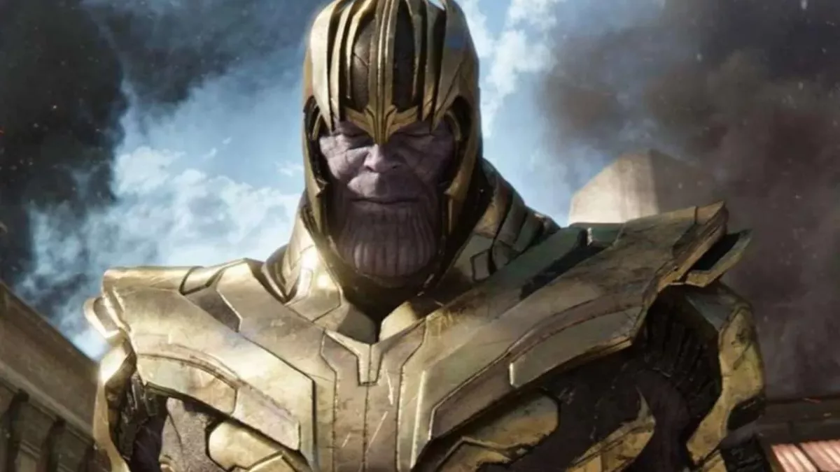Thanos