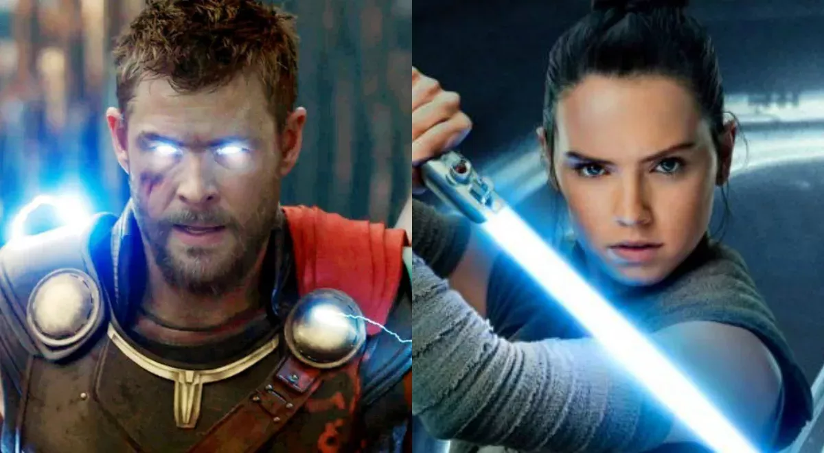 Thor SW