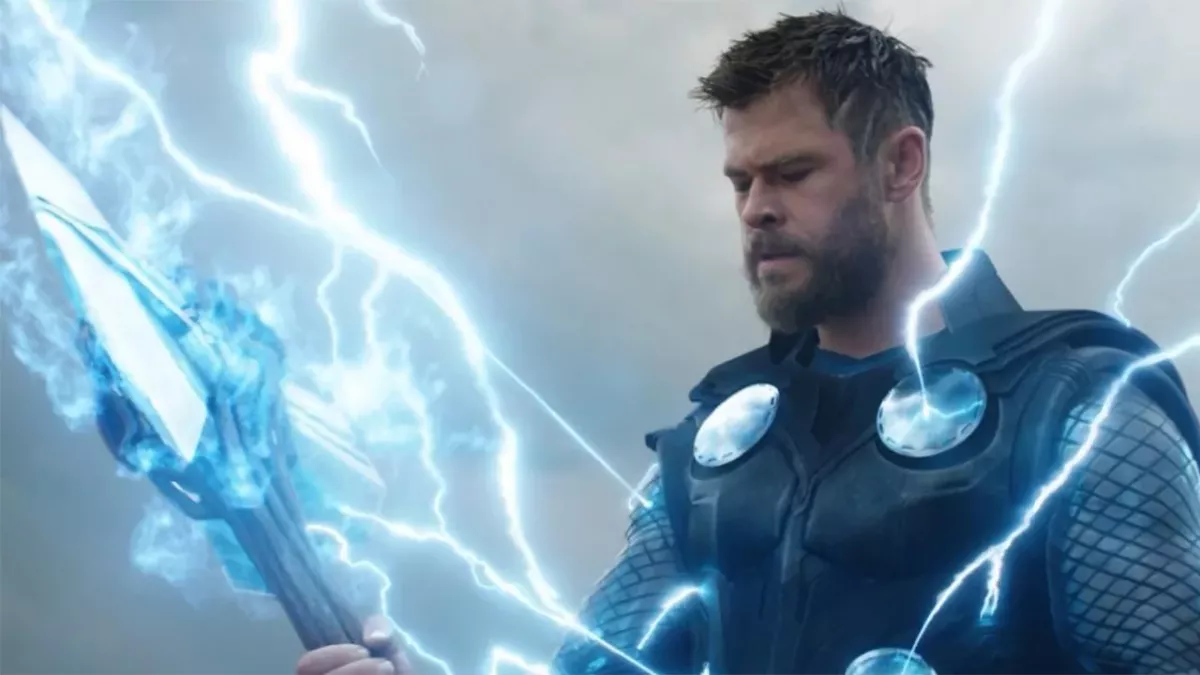 Thor