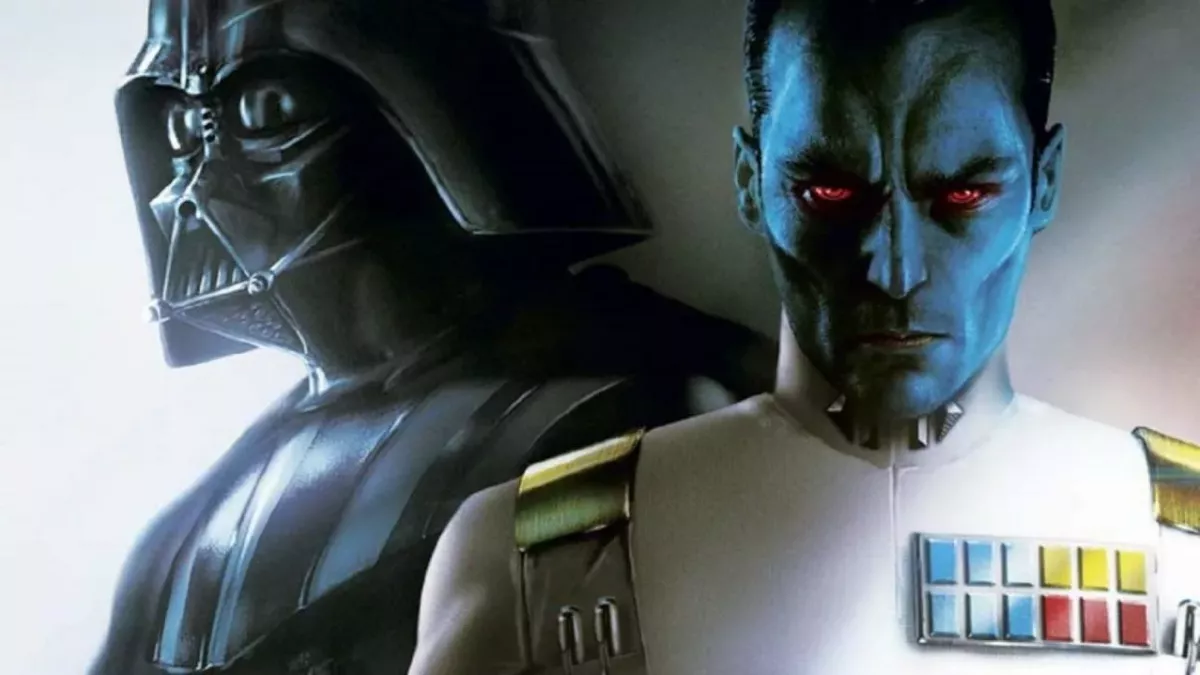 Thrawn