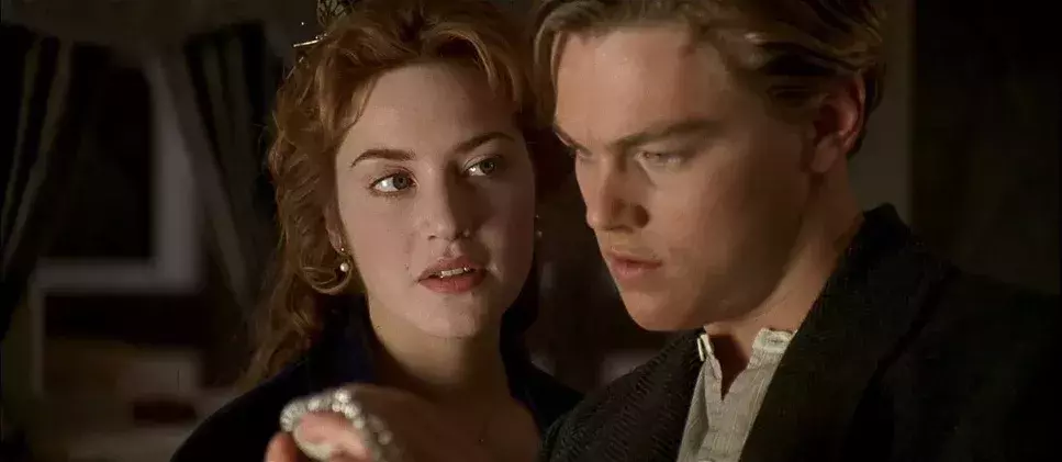 Titanic 