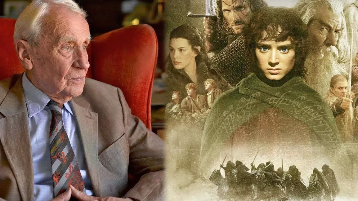 tolkien