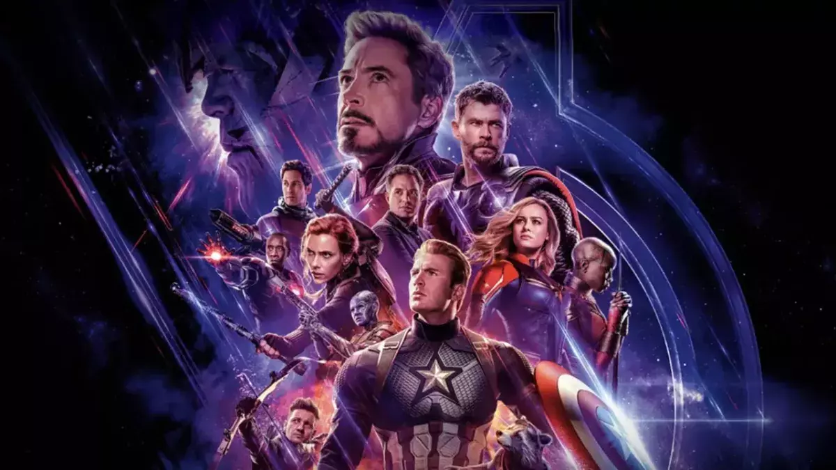 Tom Cruise MCU