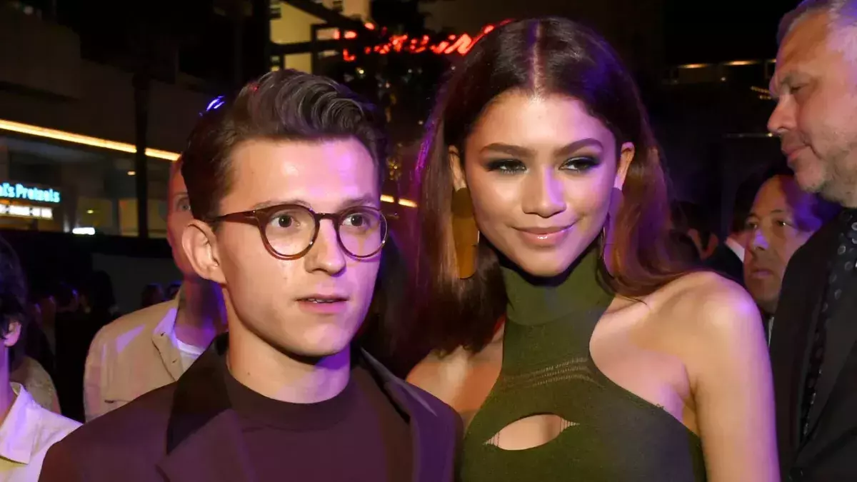 Tom Holland et Zendaya officiellement en couple ? Cet indice qui ne trompe personne