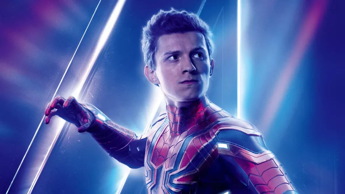 Tom Holland