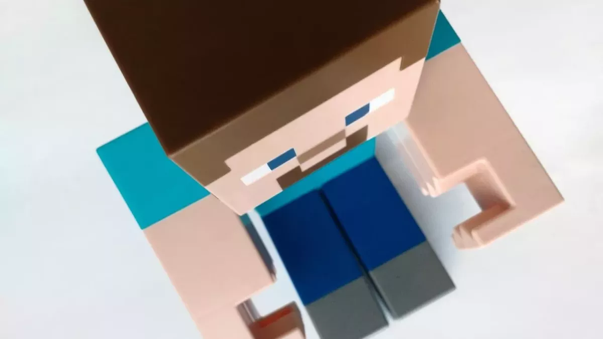 Top des meilleures idées cadeaux à offrir à un fan de Minecraft