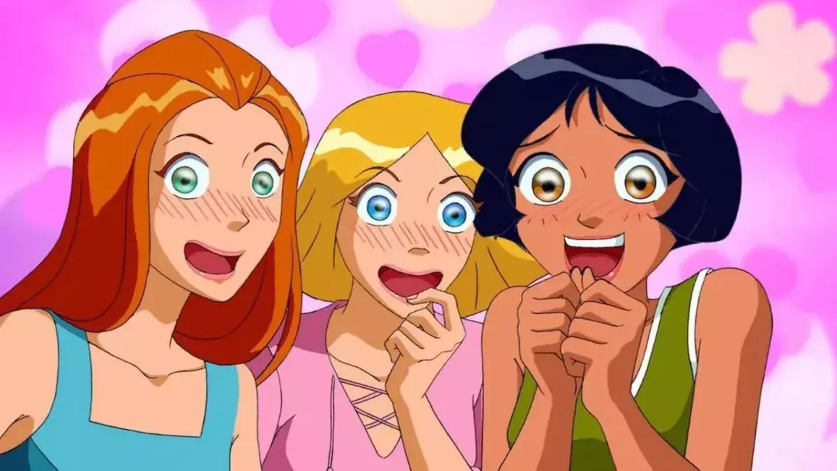 Totally Spies Live-Action 