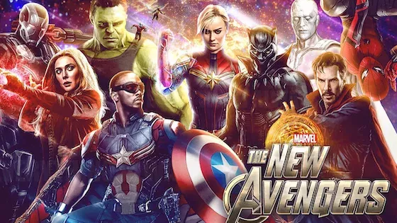 Tous les super-héros et super-vilains réunis pour Avengers 5 ?