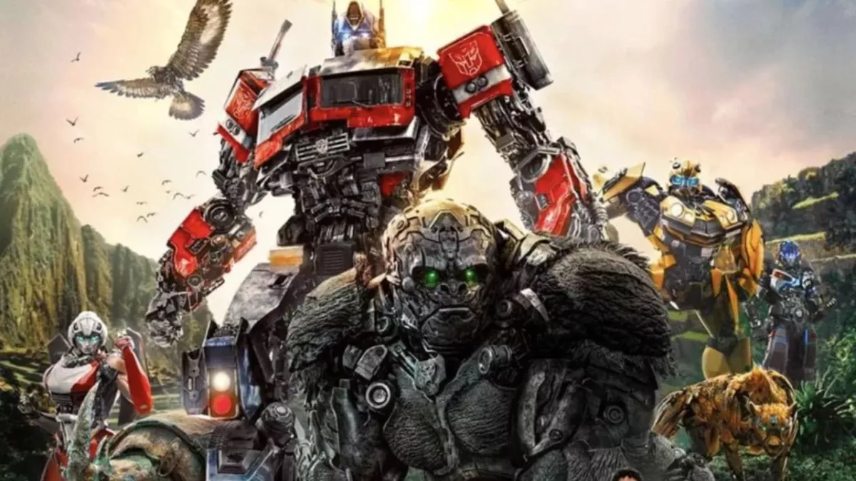Transformers