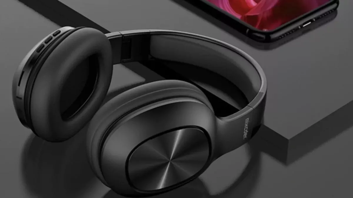 Un casque sans fil Bluetooth à moins de 15 euros pour le Black Friday