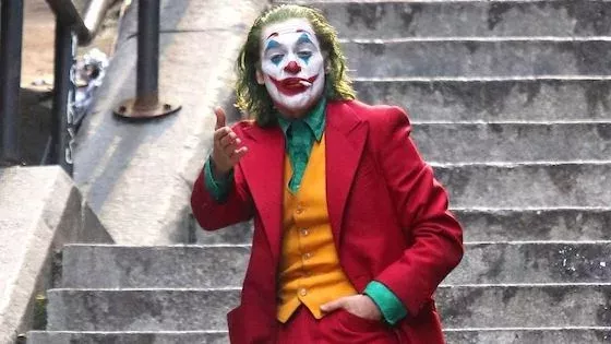 Un ''Joker 2'' serait déjà en préparation avec Joaquin Phoenix !