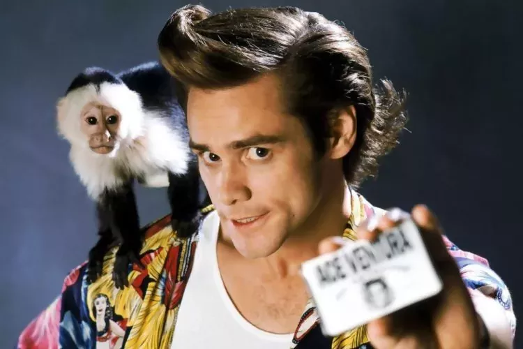 Un troisième film Ace Ventura avec Jim Carrey en préparation ?