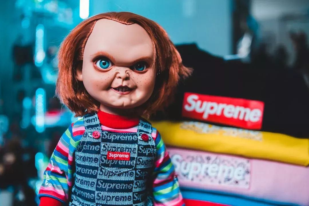 Voici l'histoire vraie de Robert the Doll qui a inspiré le film d'horreur Chucky