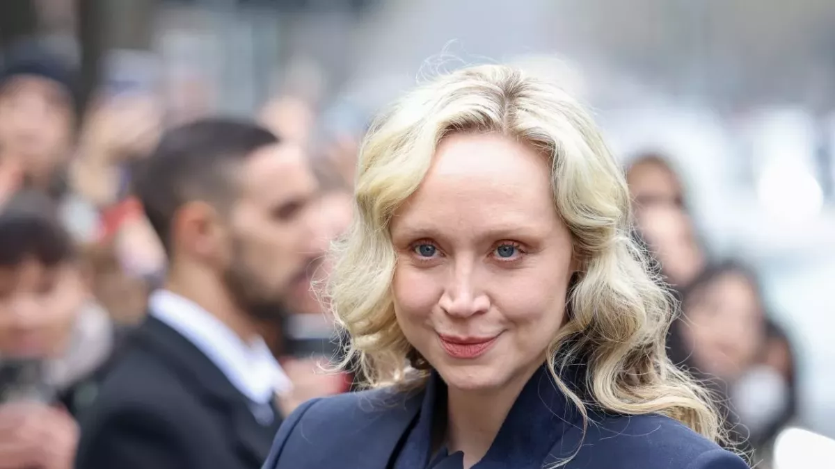 Voici qui est Gwendoline Christie, l'actrice qui a joué Brienne de Torth dans Game of Thrones
