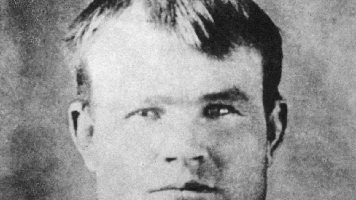 Voici qui était Robert Leroy Parker, le hors-la-loi du Far West plus connu sous le nom de Butch Cassidy
