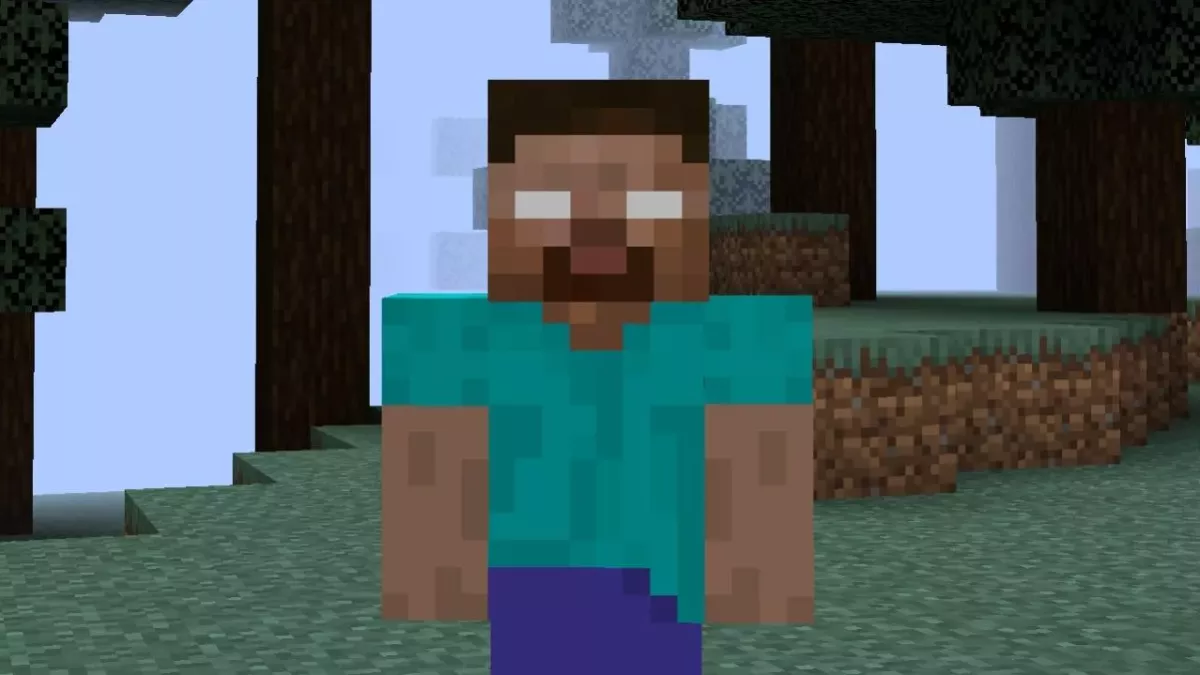 Voici tout ce que vous devez savoir sur Herobrine
