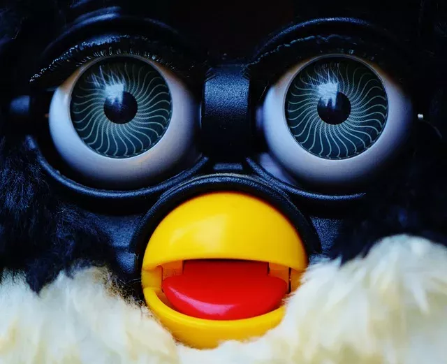 Voici tout ce que vous devez savoir sur Mr. Widemouth