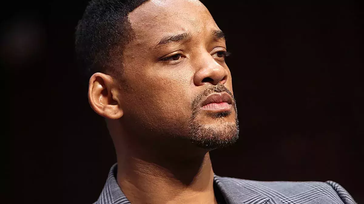 Will Smith