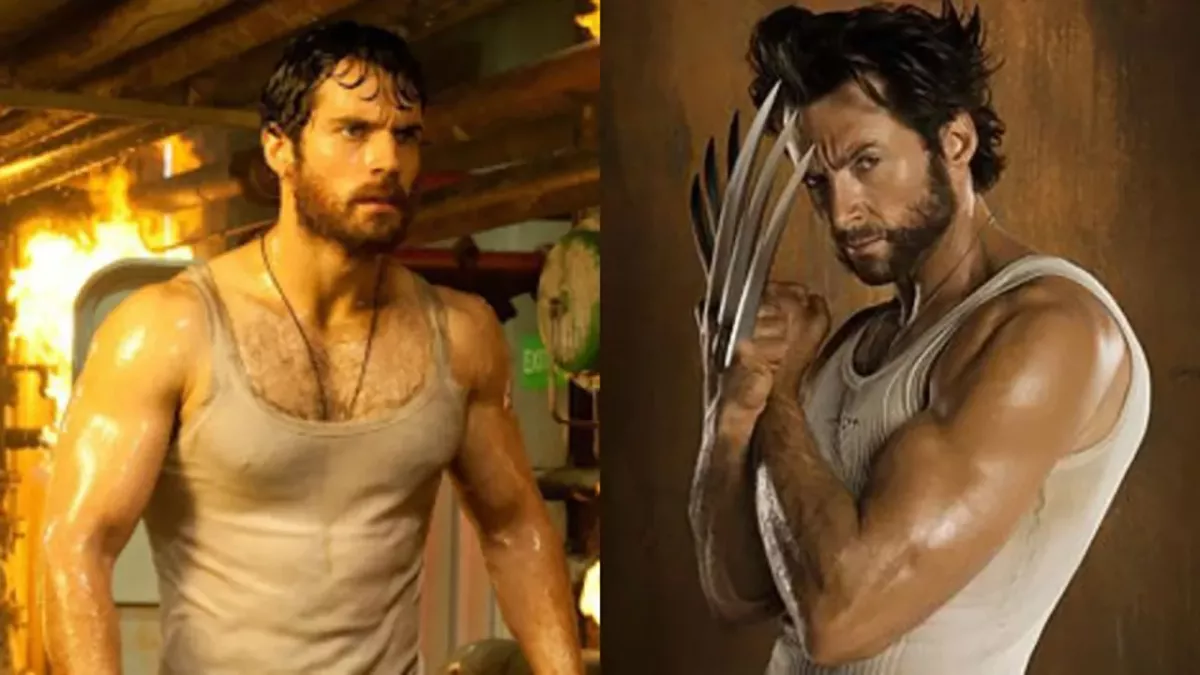 Wolverine