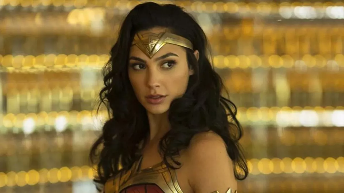 Wonder Woman est de retour au cinéma avec ce premier trailer !