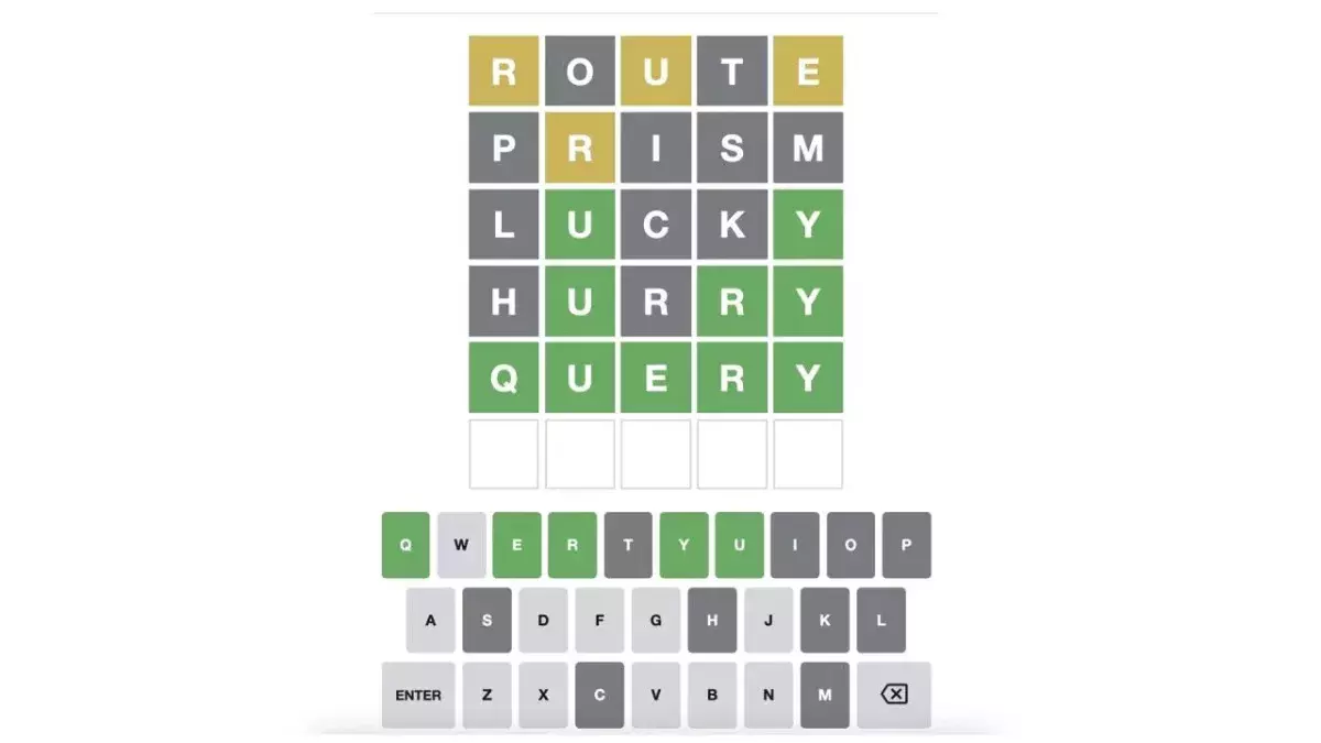 Wordle en français : comment jouer gratuitement (Sutom ou autre) ?