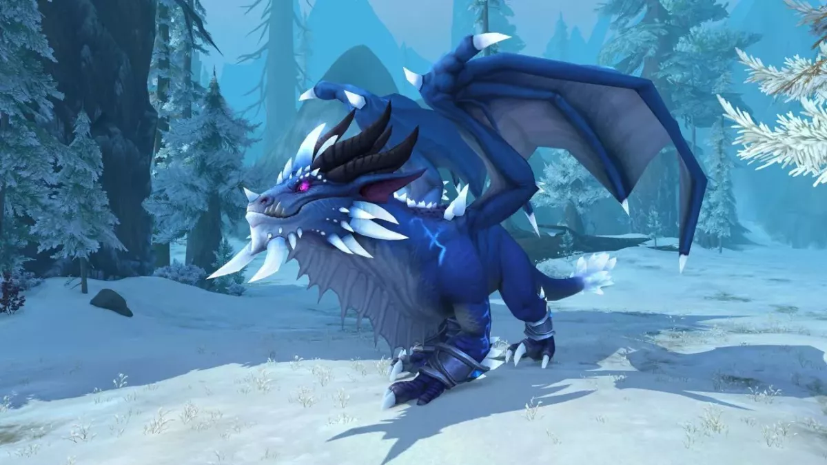 WoW Dragonflight : après Jean-Claude Van Damme, Blizzard choisi ces stars pour promouvoir l'extension