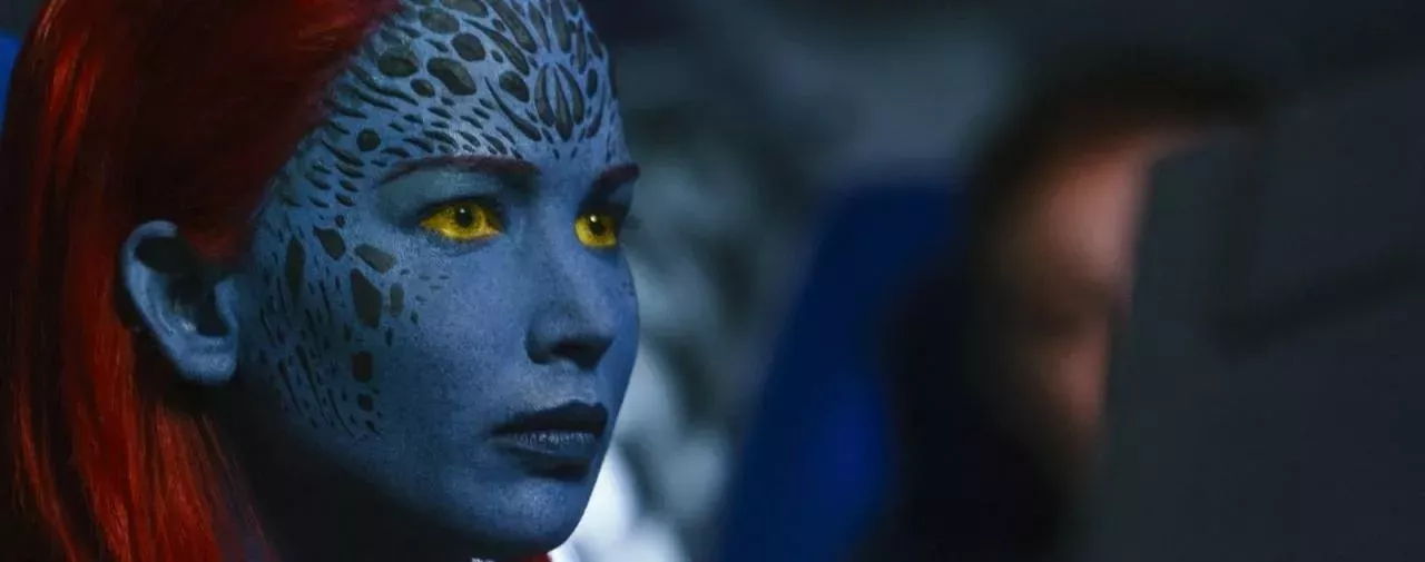 X-men