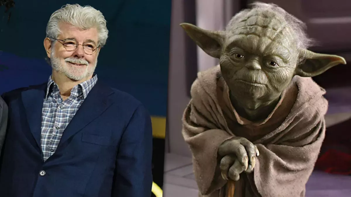 Yoda