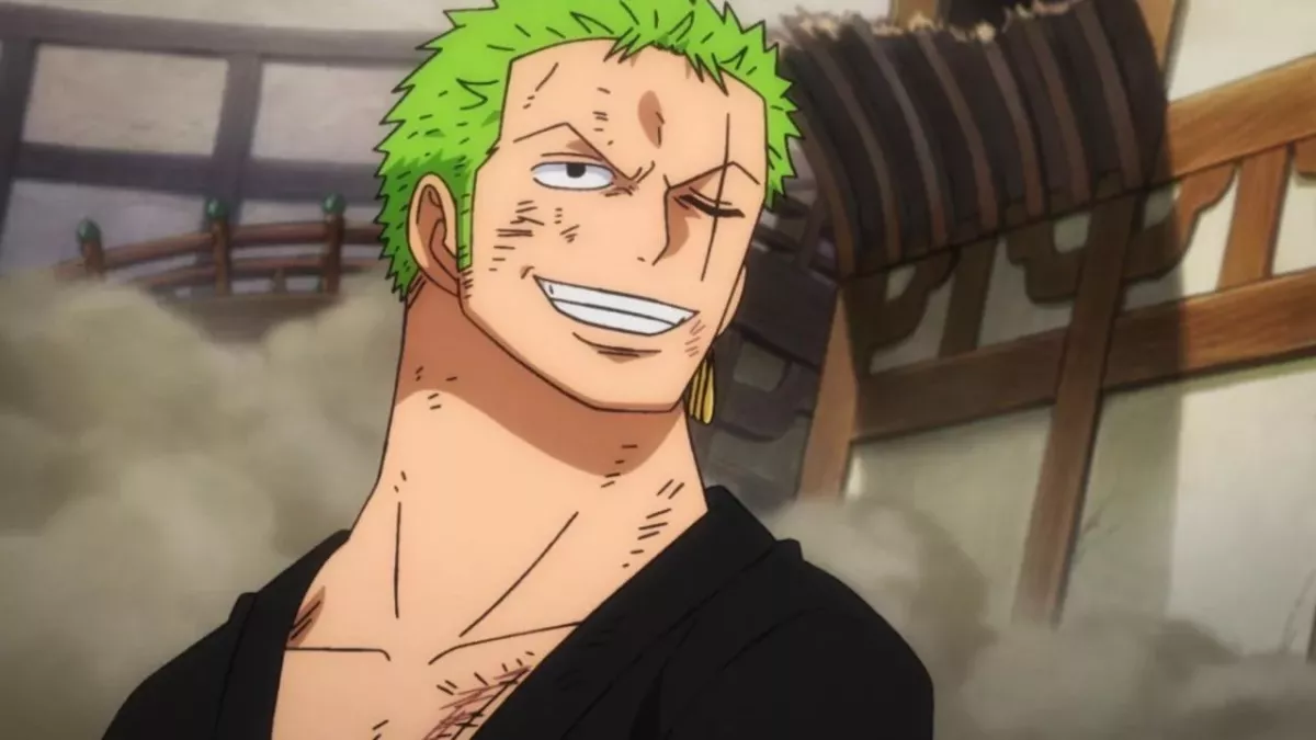 Zoro