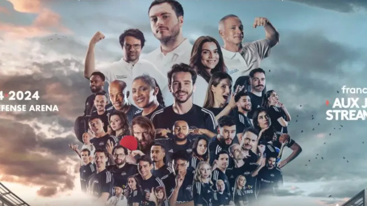 Aux Jeux Streamers 